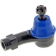 Purchase Top-Quality MEVOTECH - MES3587 - Outer Tie Rod End pa19