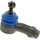 Purchase Top-Quality MEVOTECH - MES3588 - Outer Tie Rod End pa17