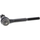 Purchase Top-Quality Outer Tie Rod End by MEVOTECH - MES358L pa11