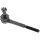Purchase Top-Quality Outer Tie Rod End by MEVOTECH - MES358L pa15