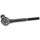 Purchase Top-Quality Outer Tie Rod End by MEVOTECH - MES358L pa16