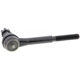 Purchase Top-Quality Outer Tie Rod End by MEVOTECH - MES358L pa19