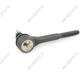Purchase Top-Quality Outer Tie Rod End by MEVOTECH - MES358L pa2
