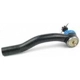 Purchase Top-Quality Outer Tie Rod End by MEVOTECH - MES3600 pa1