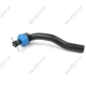 Purchase Top-Quality Outer Tie Rod End by MEVOTECH - MES3600 pa10