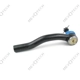 Purchase Top-Quality Outer Tie Rod End by MEVOTECH - MES3600 pa12