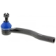 Purchase Top-Quality Outer Tie Rod End by MEVOTECH - MES3600 pa18