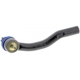Purchase Top-Quality Outer Tie Rod End by MEVOTECH - MES3600 pa19