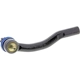 Purchase Top-Quality Outer Tie Rod End by MEVOTECH - MES3600 pa22