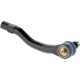 Purchase Top-Quality Outer Tie Rod End by MEVOTECH - MES3601 pa11