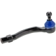 Purchase Top-Quality Outer Tie Rod End by MEVOTECH - MES3601 pa15