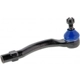 Purchase Top-Quality Outer Tie Rod End by MEVOTECH - MES3601 pa16