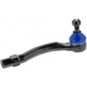Purchase Top-Quality Outer Tie Rod End by MEVOTECH - MES3601 pa19
