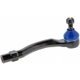 Purchase Top-Quality Outer Tie Rod End by MEVOTECH - MES3601 pa2
