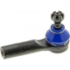 Purchase Top-Quality Outer Tie Rod End by MEVOTECH - MES3602 pa14