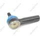 Purchase Top-Quality Outer Tie Rod End by MEVOTECH - MES3602 pa3