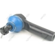 Purchase Top-Quality Outer Tie Rod End by MEVOTECH - MES3602 pa4