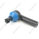 Purchase Top-Quality Outer Tie Rod End by MEVOTECH - MES3602 pa7