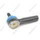 Purchase Top-Quality Outer Tie Rod End by MEVOTECH - MES3602 pa9