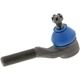 Purchase Top-Quality MEVOTECH - MES360RL - Outer Tie Rod End pa10