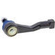 Purchase Top-Quality Outer Tie Rod End by MEVOTECH - MES3618 pa8