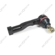 Purchase Top-Quality Outer Tie Rod End by MEVOTECH - MES3621 pa12