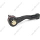 Purchase Top-Quality Outer Tie Rod End by MEVOTECH - MES3621 pa13