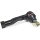 Purchase Top-Quality Outer Tie Rod End by MEVOTECH - MES3621 pa19