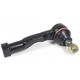 Purchase Top-Quality Outer Tie Rod End by MEVOTECH - MES3621 pa2