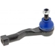 Purchase Top-Quality Outer Tie Rod End by MEVOTECH - MES3621 pa21