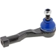 Purchase Top-Quality Outer Tie Rod End by MEVOTECH - MES3621 pa26