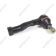 Purchase Top-Quality Outer Tie Rod End by MEVOTECH - MES3621 pa4