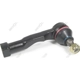 Purchase Top-Quality Outer Tie Rod End by MEVOTECH - MES3621 pa6