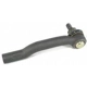 Purchase Top-Quality Outer Tie Rod End by MEVOTECH - MES3629 pa1