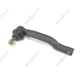 Purchase Top-Quality Outer Tie Rod End by MEVOTECH - MES3629 pa10