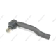 Purchase Top-Quality Outer Tie Rod End by MEVOTECH - MES3629 pa6