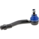 Purchase Top-Quality Outer Tie Rod End by MEVOTECH - MES3630 pa17