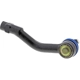 Purchase Top-Quality Outer Tie Rod End by MEVOTECH - MES3630 pa18