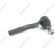 Purchase Top-Quality Outer Tie Rod End by MEVOTECH - MES3632 pa10