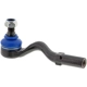 Purchase Top-Quality Outer Tie Rod End by MEVOTECH - MES3632 pa11