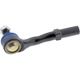 Purchase Top-Quality Outer Tie Rod End by MEVOTECH - MES3632 pa13