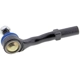 Purchase Top-Quality Outer Tie Rod End by MEVOTECH - MES3632 pa14