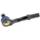 Purchase Top-Quality Outer Tie Rod End by MEVOTECH - MES3632 pa15