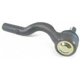 Purchase Top-Quality Outer Tie Rod End by MEVOTECH - MES3633 pa1