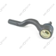 Purchase Top-Quality Outer Tie Rod End by MEVOTECH - MES3633 pa10