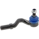 Purchase Top-Quality Outer Tie Rod End by MEVOTECH - MES3633 pa17