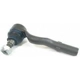 Purchase Top-Quality Outer Tie Rod End by MEVOTECH - MES3633 pa2