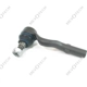 Purchase Top-Quality Outer Tie Rod End by MEVOTECH - MES3633 pa4