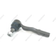 Purchase Top-Quality Outer Tie Rod End by MEVOTECH - MES3633 pa6