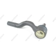 Purchase Top-Quality Outer Tie Rod End by MEVOTECH - MES3633 pa8